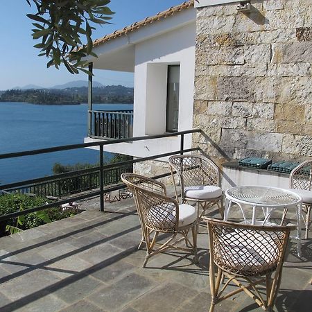 Villa Marlina Κομμένο Εξωτερικό φωτογραφία