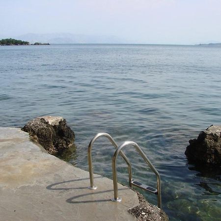 Villa Marlina Κομμένο Εξωτερικό φωτογραφία