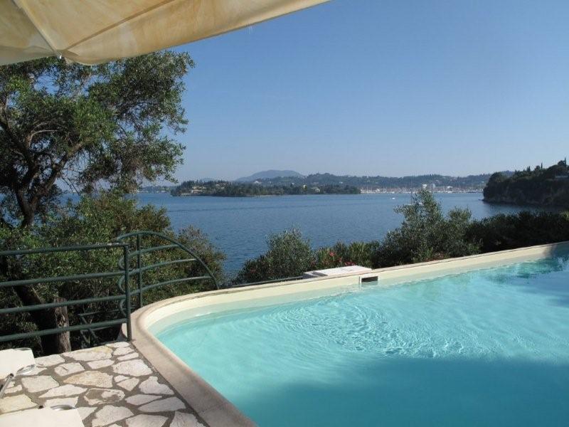 Villa Marlina Κομμένο Εξωτερικό φωτογραφία