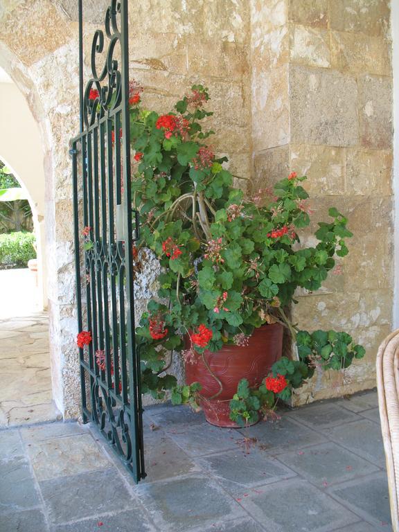 Villa Marlina Κομμένο Εξωτερικό φωτογραφία