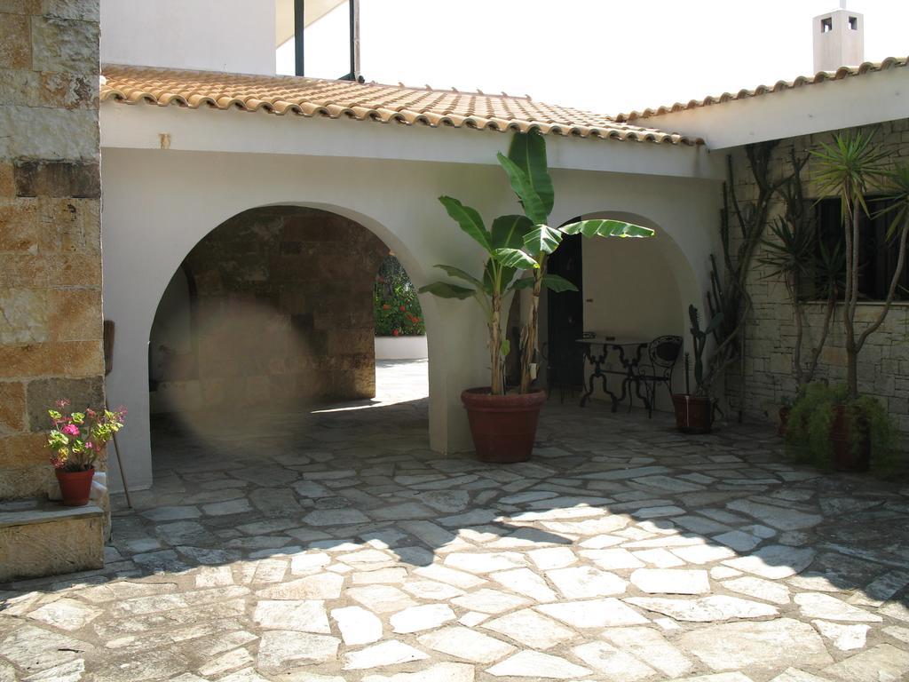 Villa Marlina Κομμένο Εξωτερικό φωτογραφία