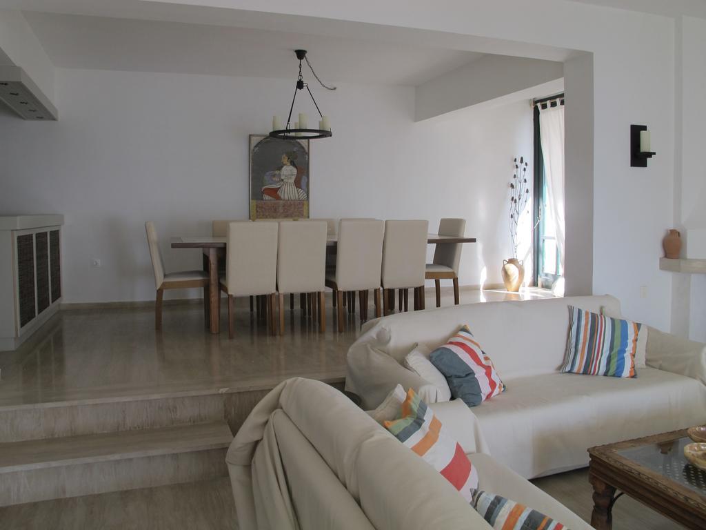 Villa Marlina Κομμένο Εξωτερικό φωτογραφία