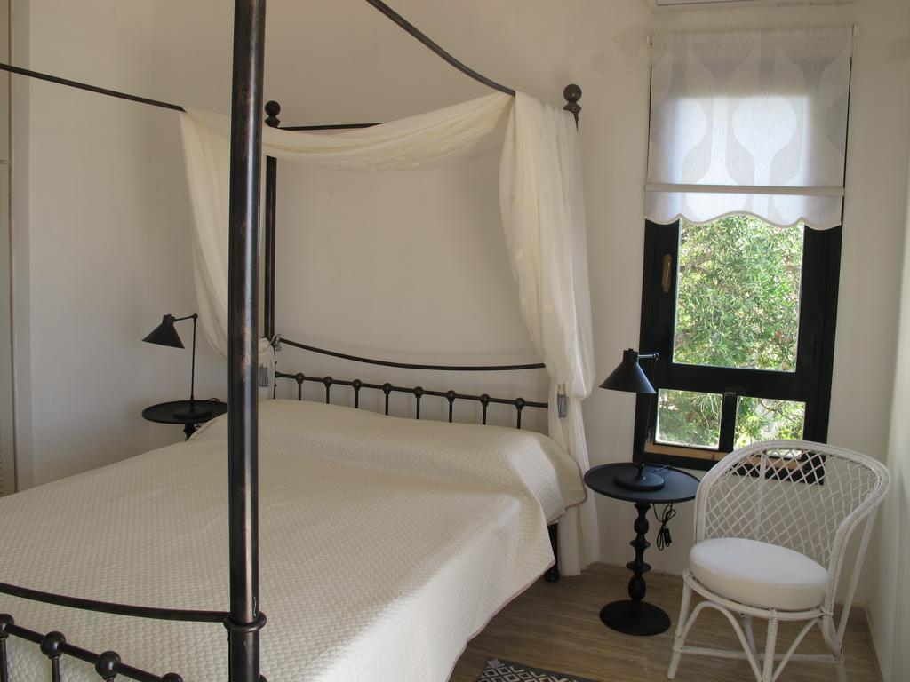 Villa Marlina Κομμένο Εξωτερικό φωτογραφία