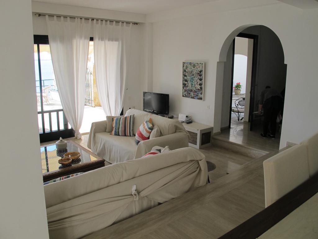 Villa Marlina Κομμένο Εξωτερικό φωτογραφία