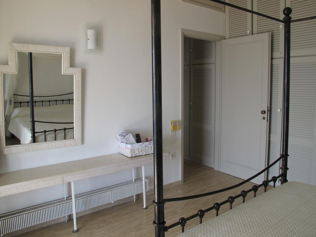 Villa Marlina Κομμένο Εξωτερικό φωτογραφία