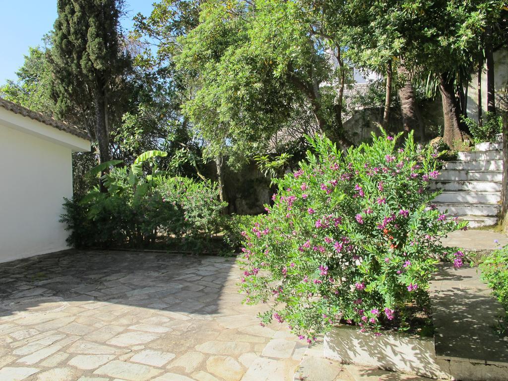 Villa Marlina Κομμένο Εξωτερικό φωτογραφία