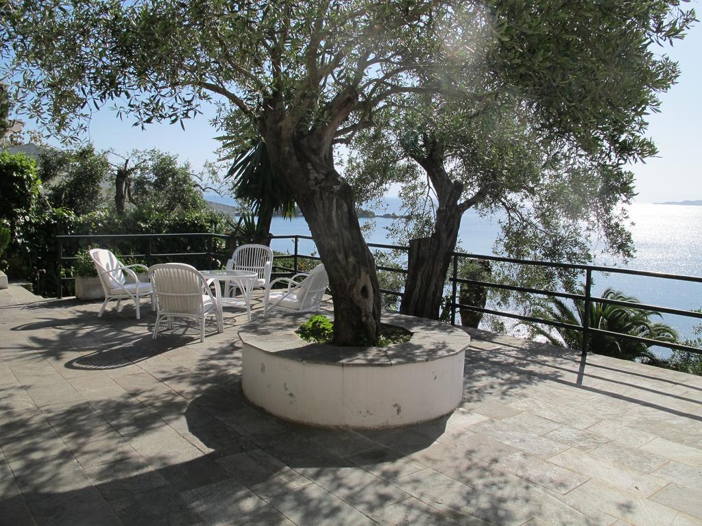 Villa Marlina Κομμένο Εξωτερικό φωτογραφία