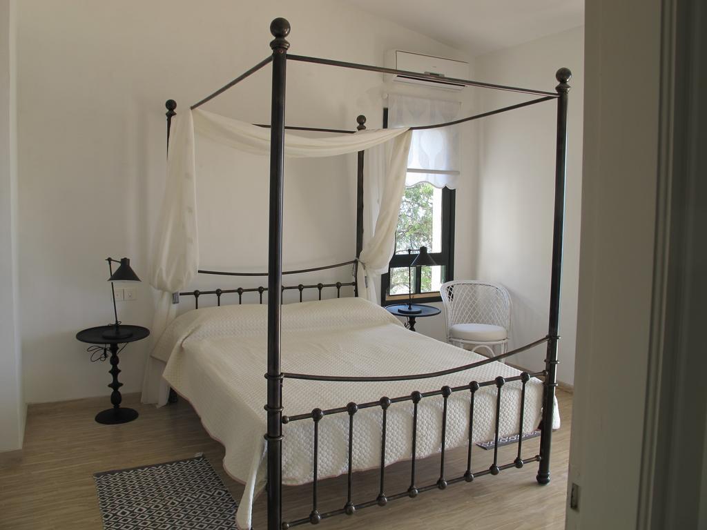 Villa Marlina Κομμένο Εξωτερικό φωτογραφία