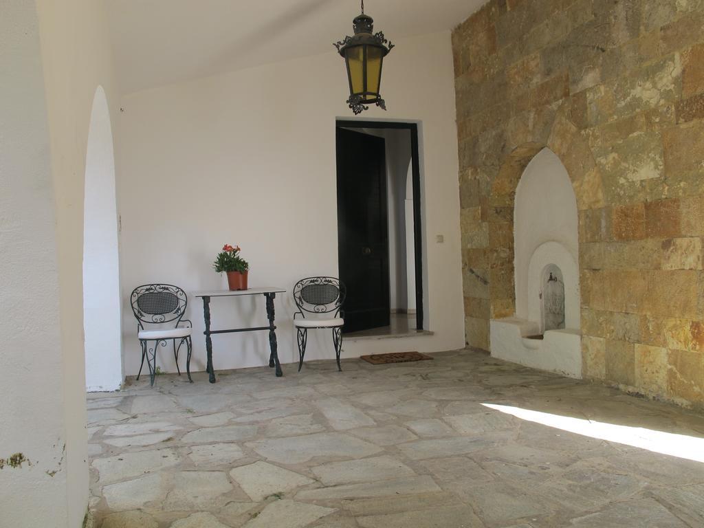 Villa Marlina Κομμένο Εξωτερικό φωτογραφία