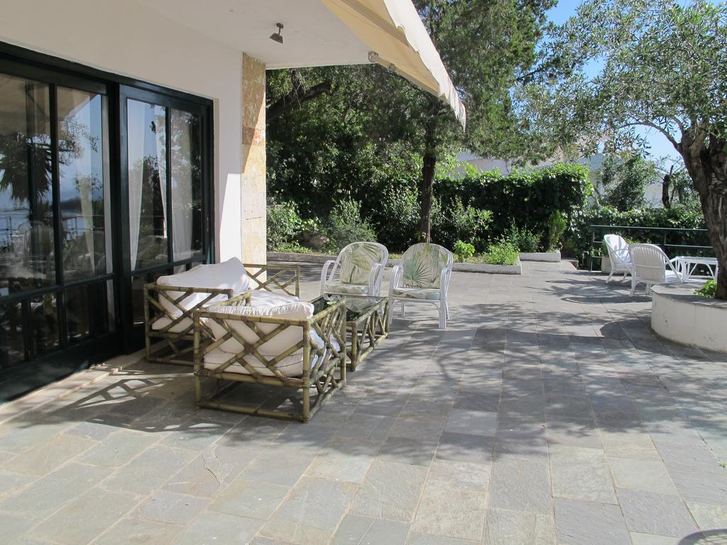 Villa Marlina Κομμένο Εξωτερικό φωτογραφία