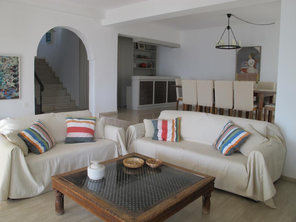 Villa Marlina Κομμένο Εξωτερικό φωτογραφία