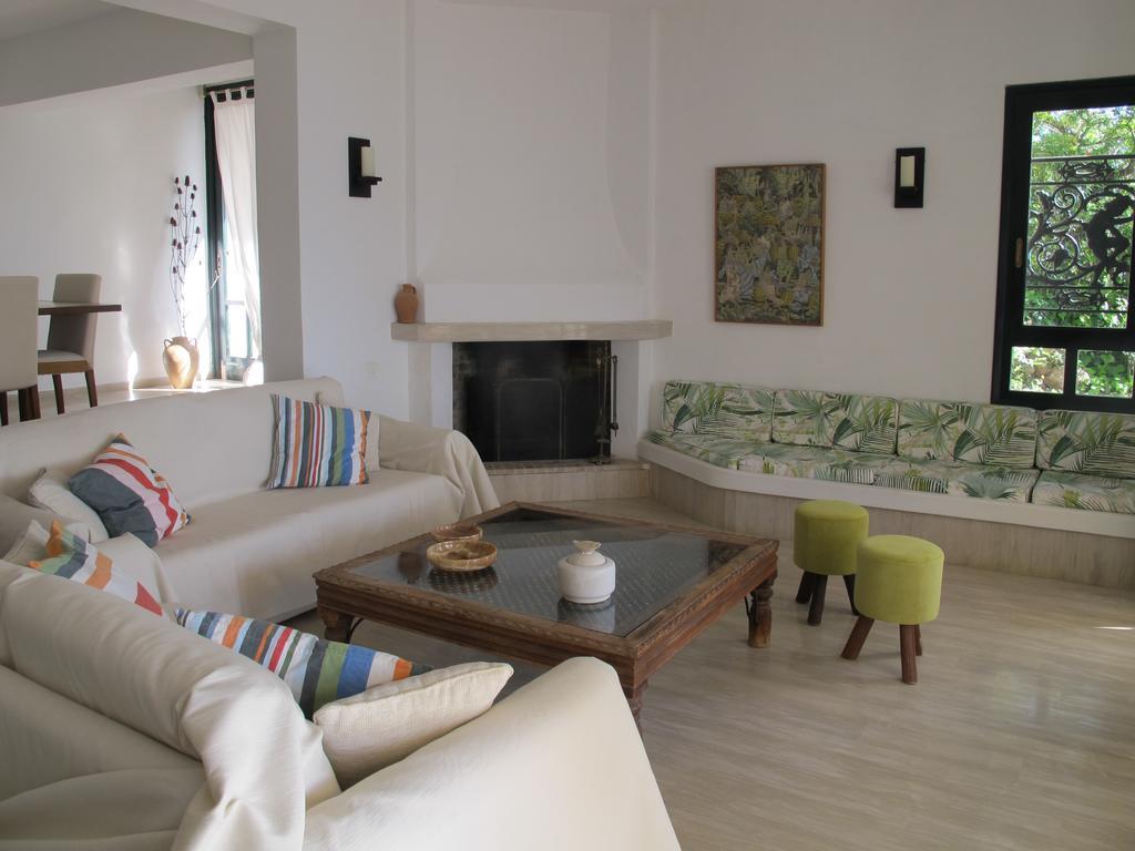 Villa Marlina Κομμένο Εξωτερικό φωτογραφία
