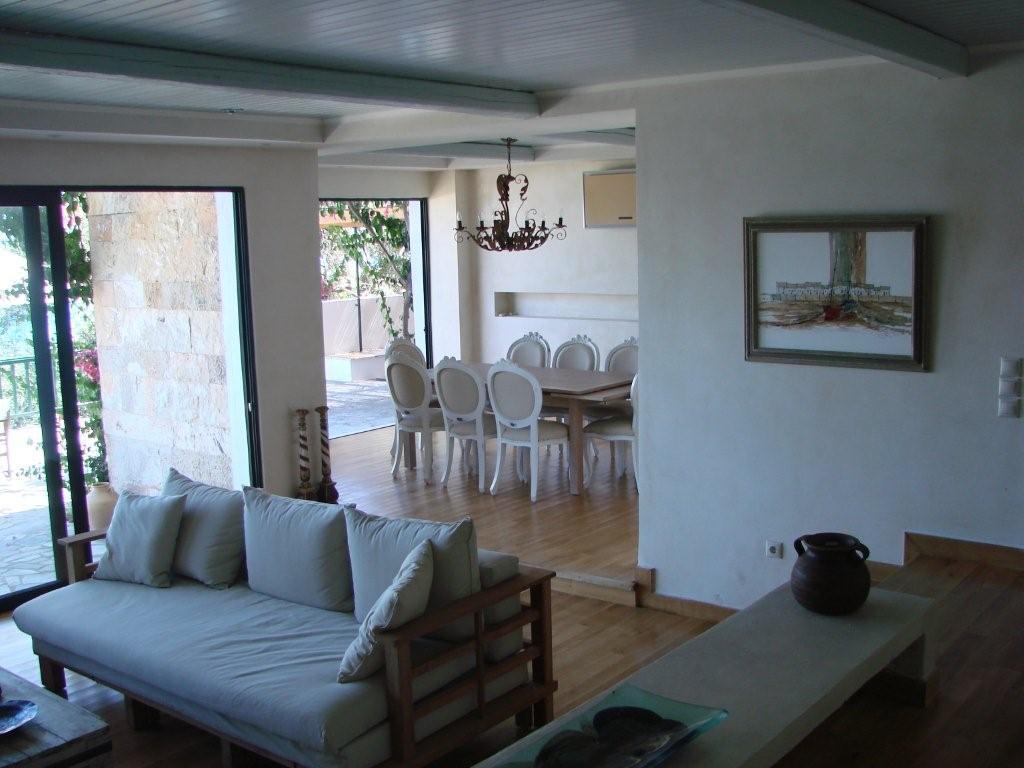 Villa Marlina Κομμένο Δωμάτιο φωτογραφία