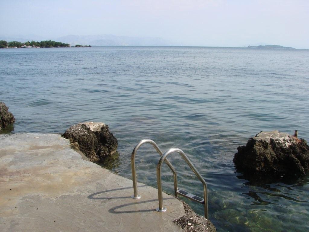 Villa Marlina Κομμένο Εξωτερικό φωτογραφία