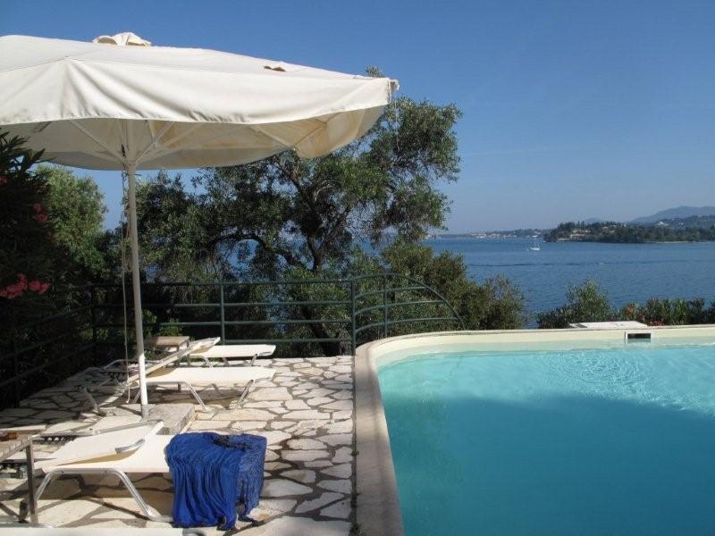 Villa Marlina Κομμένο Εξωτερικό φωτογραφία