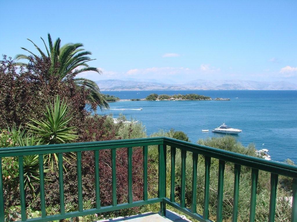 Villa Marlina Κομμένο Εξωτερικό φωτογραφία