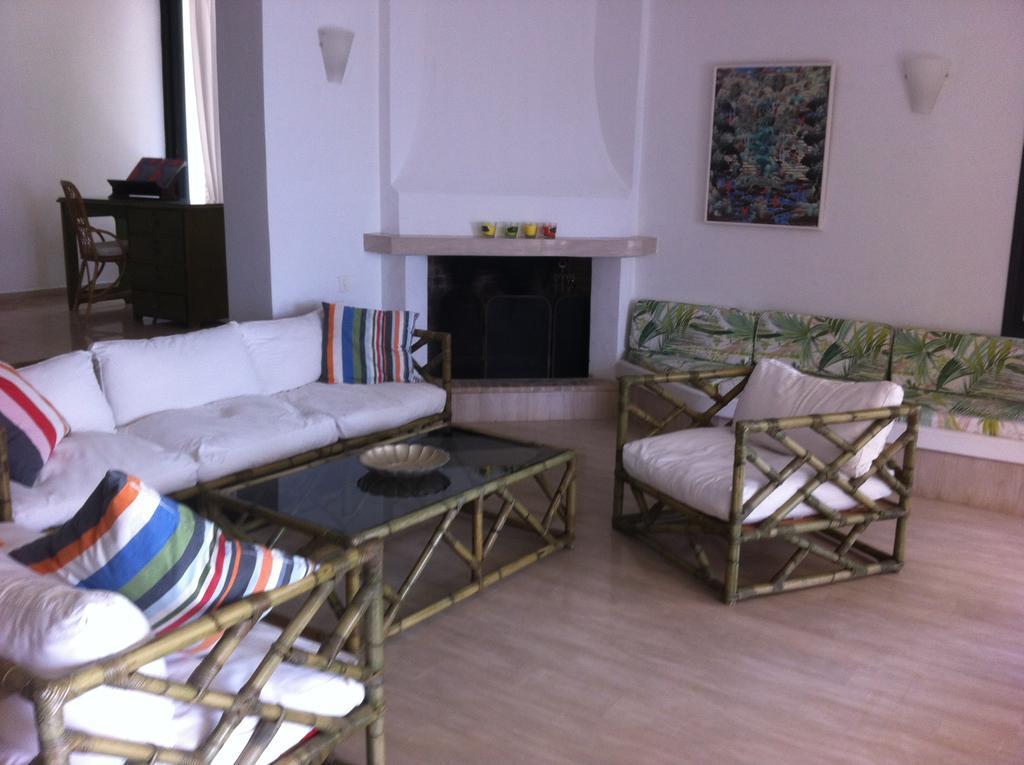 Villa Marlina Κομμένο Εξωτερικό φωτογραφία