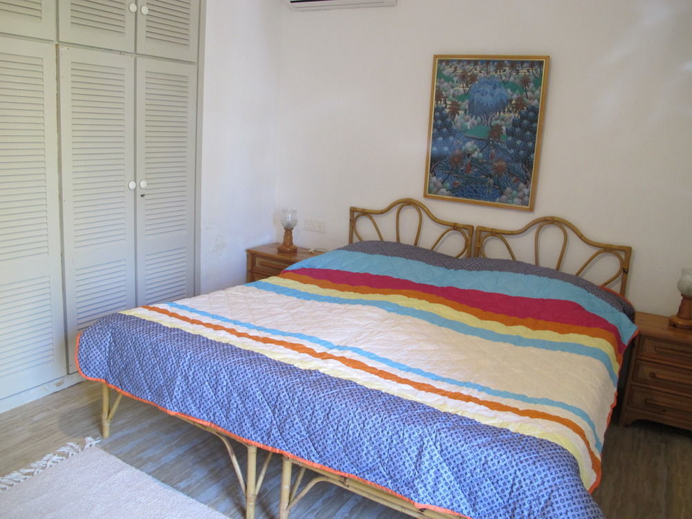 Villa Marlina Κομμένο Εξωτερικό φωτογραφία