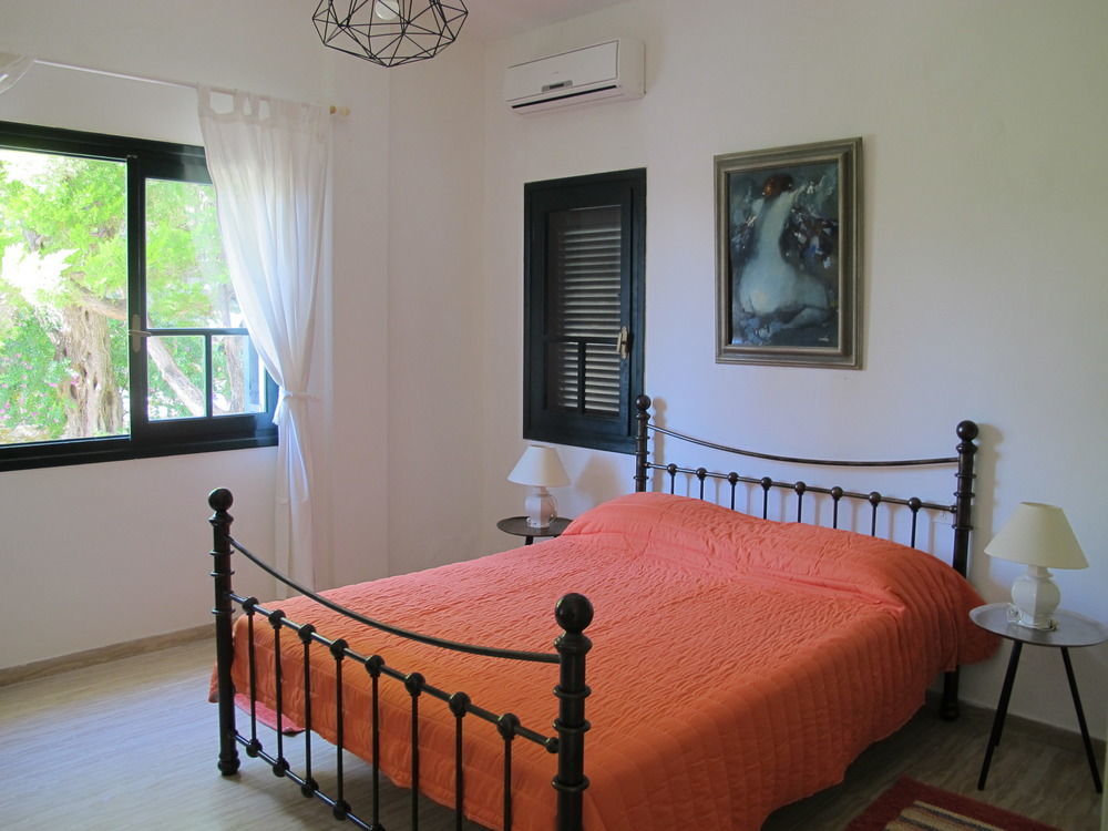 Villa Marlina Κομμένο Εξωτερικό φωτογραφία