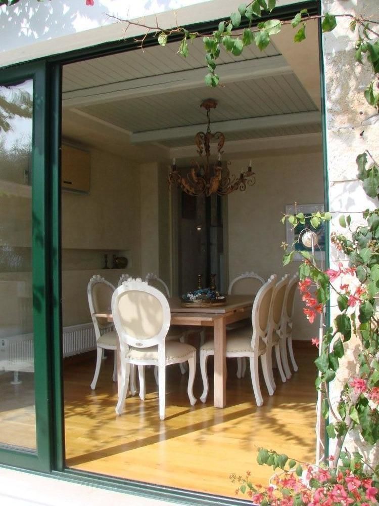 Villa Marlina Κομμένο Εξωτερικό φωτογραφία
