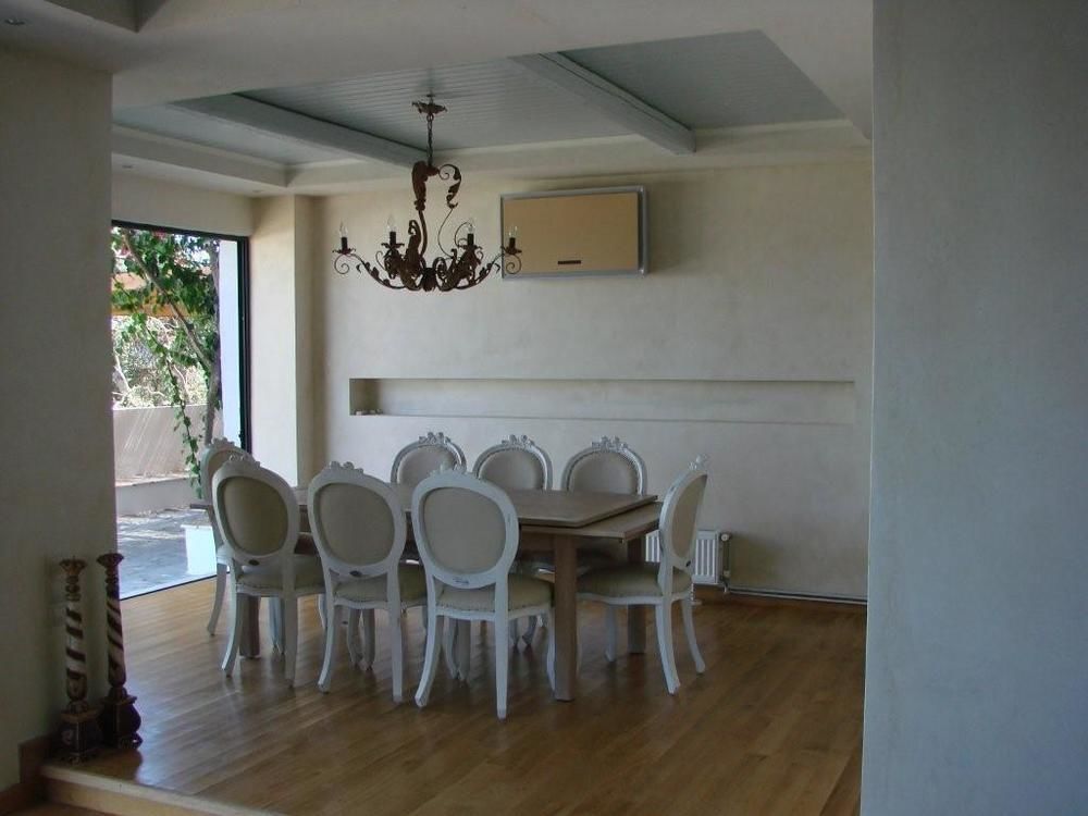 Villa Marlina Κομμένο Εξωτερικό φωτογραφία