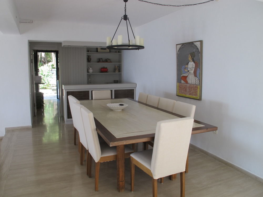 Villa Marlina Κομμένο Εξωτερικό φωτογραφία