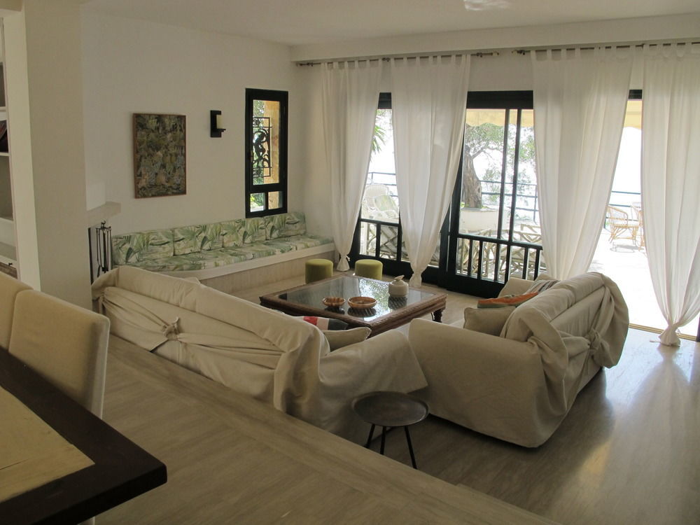 Villa Marlina Κομμένο Εξωτερικό φωτογραφία
