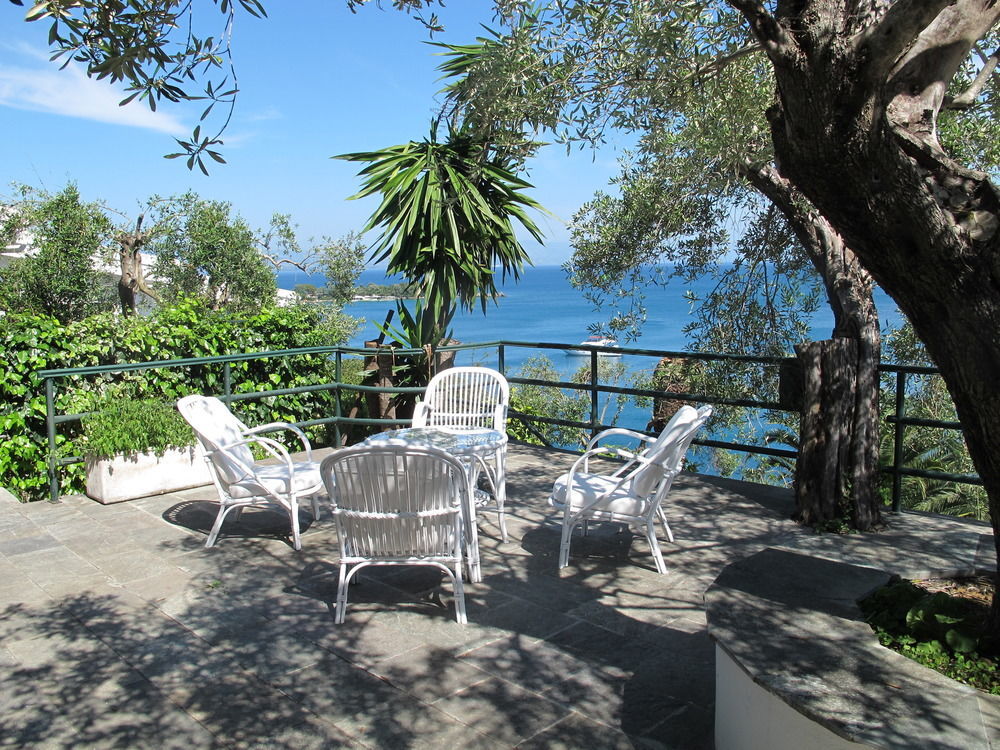 Villa Marlina Κομμένο Εξωτερικό φωτογραφία