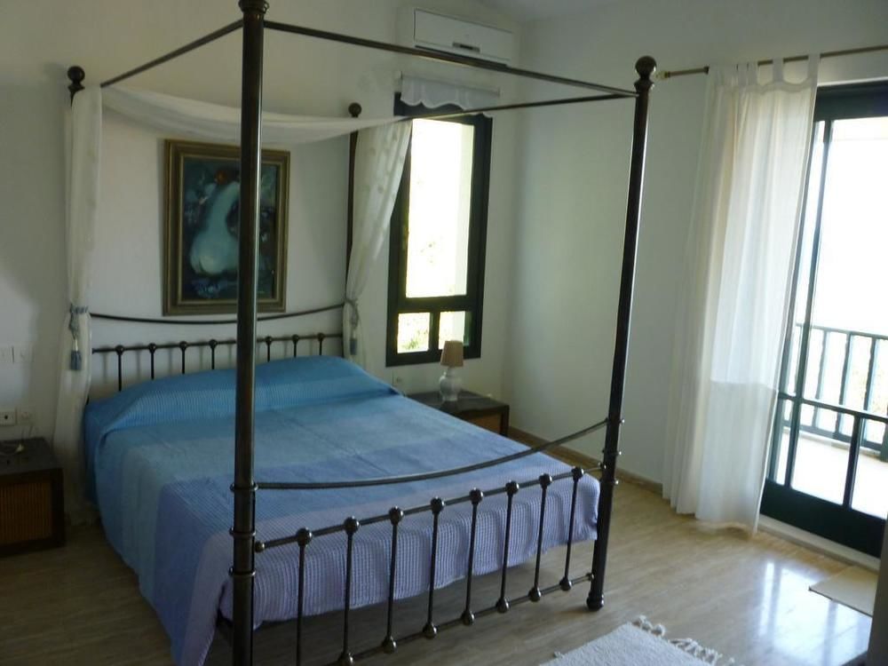 Villa Marlina Κομμένο Εξωτερικό φωτογραφία