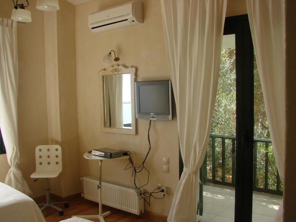 Villa Marlina Κομμένο Εξωτερικό φωτογραφία