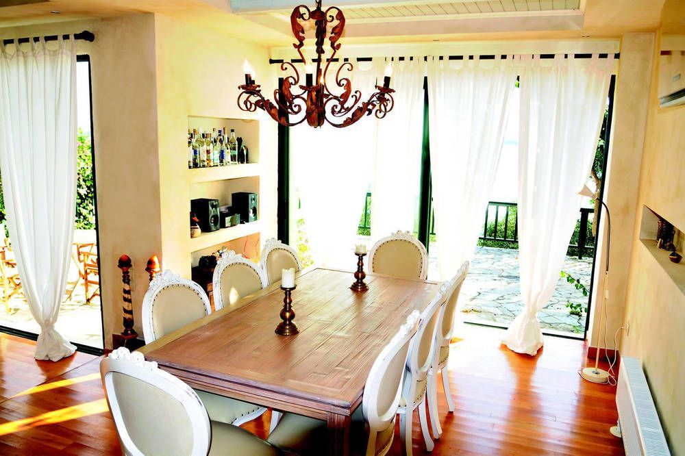 Villa Marlina Κομμένο Εξωτερικό φωτογραφία