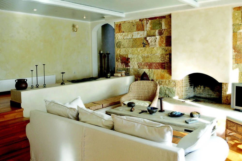 Villa Marlina Κομμένο Εξωτερικό φωτογραφία