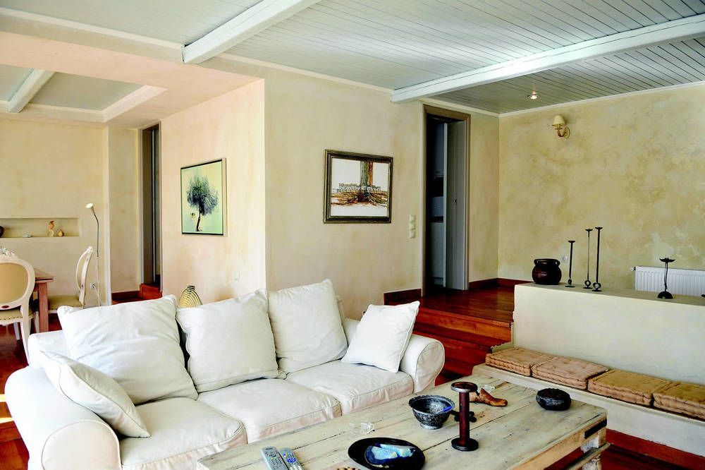 Villa Marlina Κομμένο Εξωτερικό φωτογραφία
