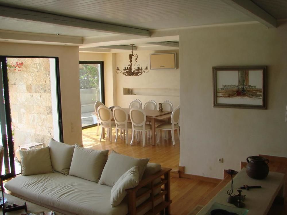Villa Marlina Κομμένο Εξωτερικό φωτογραφία