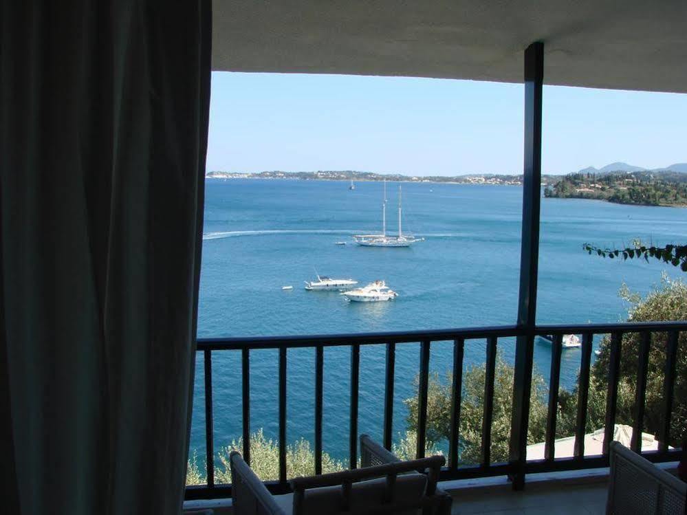 Villa Marlina Κομμένο Εξωτερικό φωτογραφία